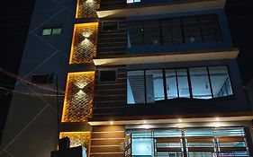 Rajeshwari Tower & Residency